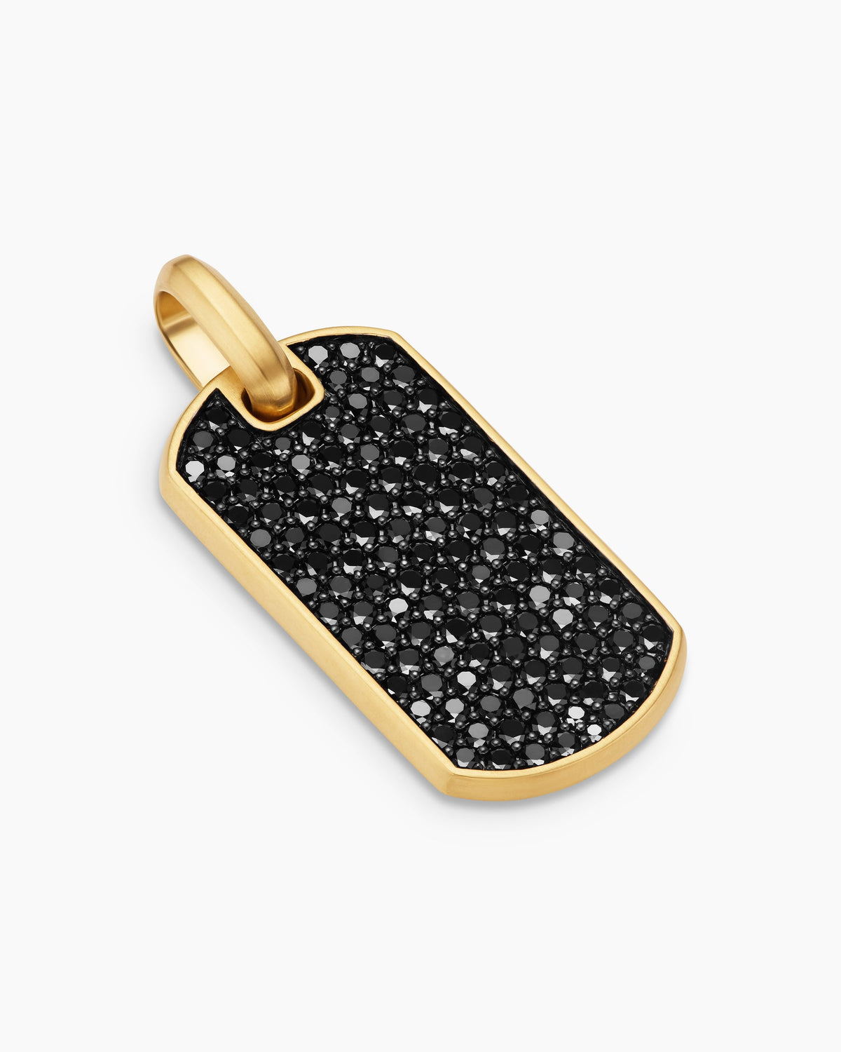 David Yurman Chevron Tag David Yurman Men’s