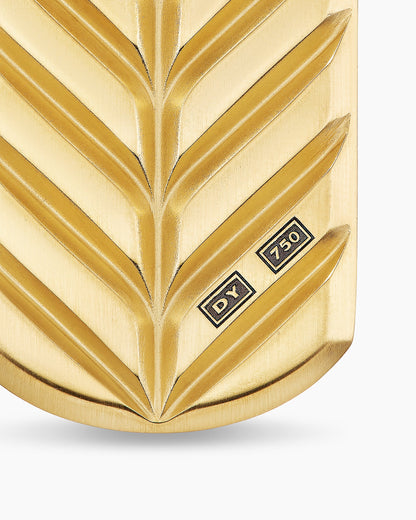 David Yurman Chevron Tag David Yurman Men’s