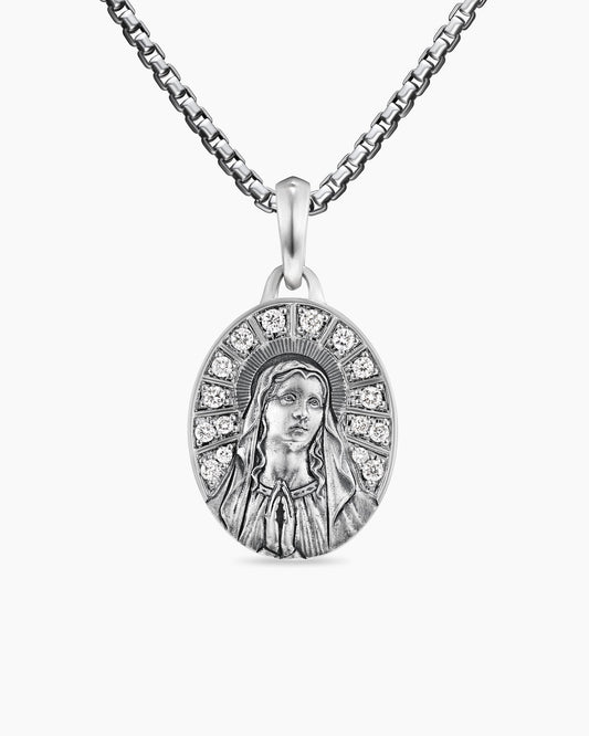 David Yurman Mary Amulet David Yurman Men’s