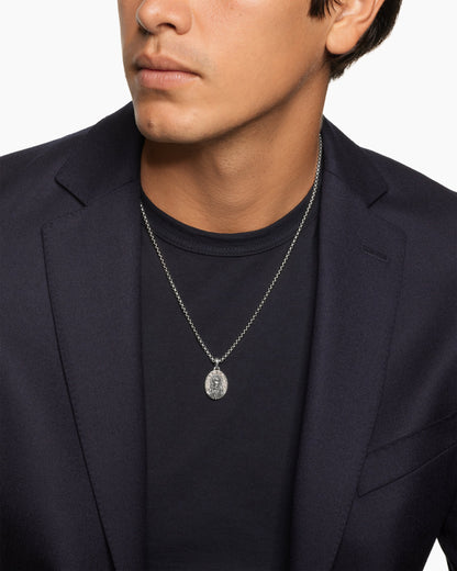 David Yurman Mary Amulet David Yurman Men’s