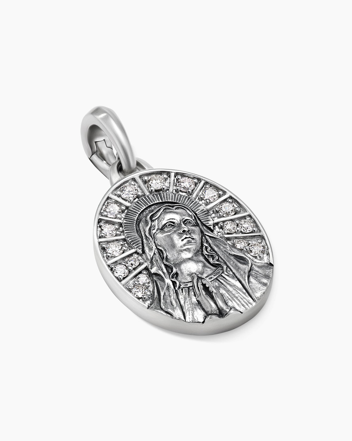David Yurman Mary Amulet David Yurman Men’s