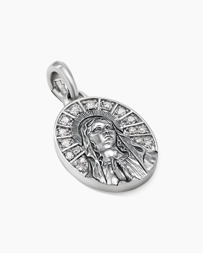David Yurman Mary Amulet David Yurman Men’s