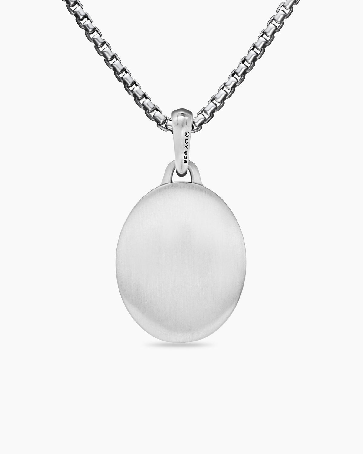 David Yurman Mary Amulet David Yurman Men’s