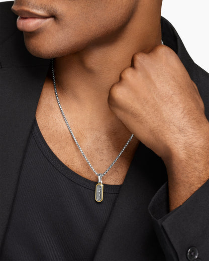 David Yurman Love Amulet David Yurman Men’s