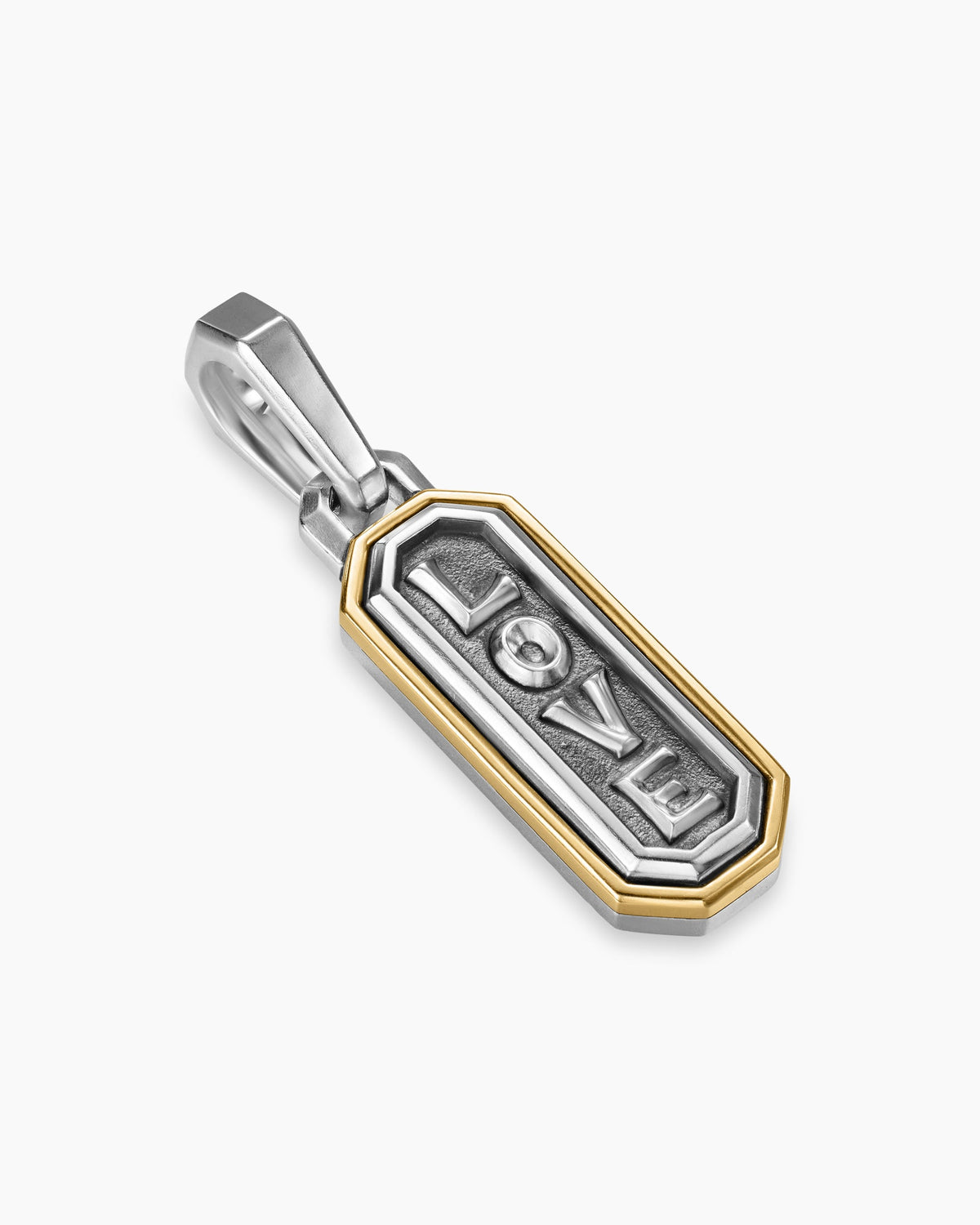 David Yurman Love Amulet David Yurman Men’s