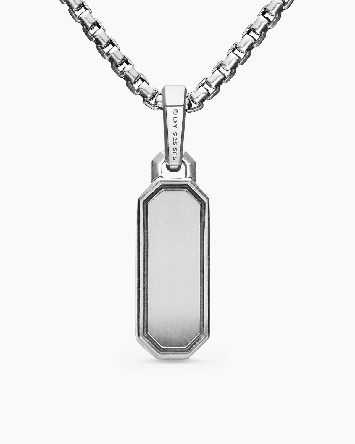 David Yurman Love Amulet David Yurman Men’s