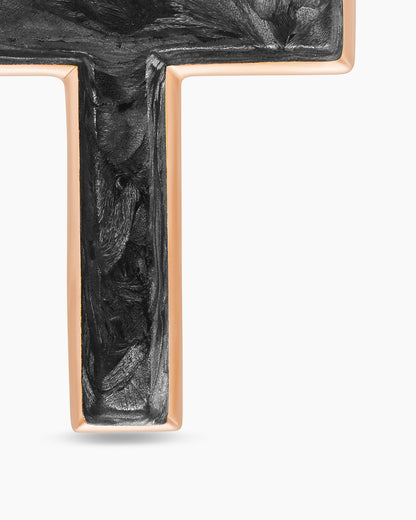 David Yurman Cross Amulet David Yurman Men’s