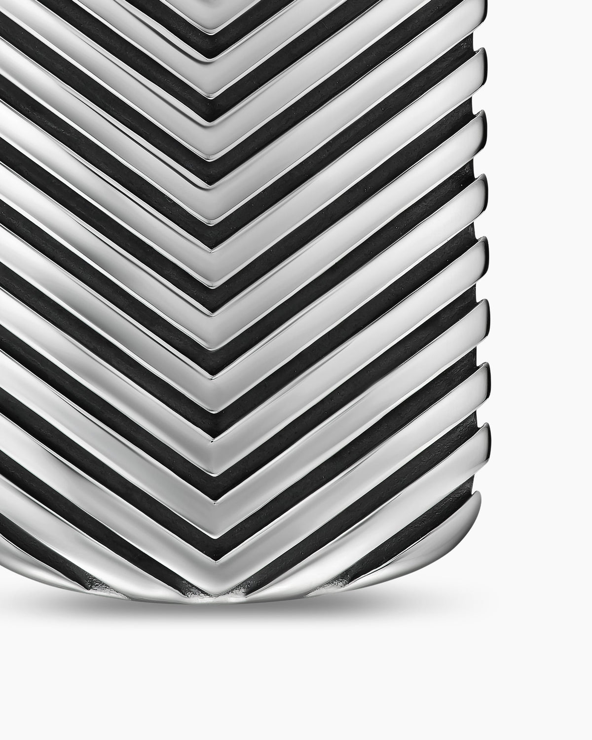 David Yurman Chevron Tag David Yurman Men’s