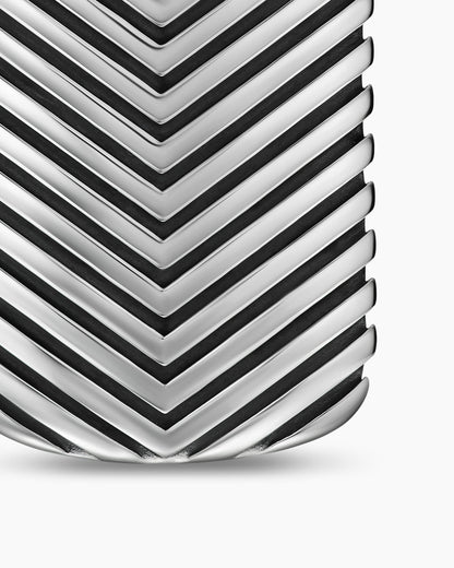 David Yurman Chevron Tag David Yurman Men’s