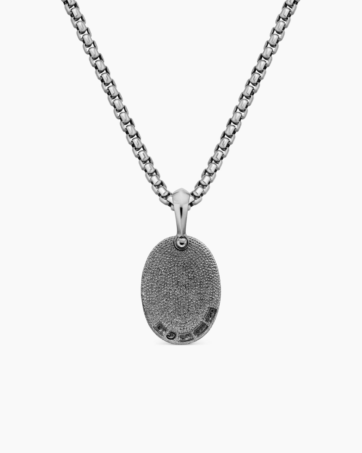 David Yurman Petrvs Bee Amulet David Yurman Men’s
