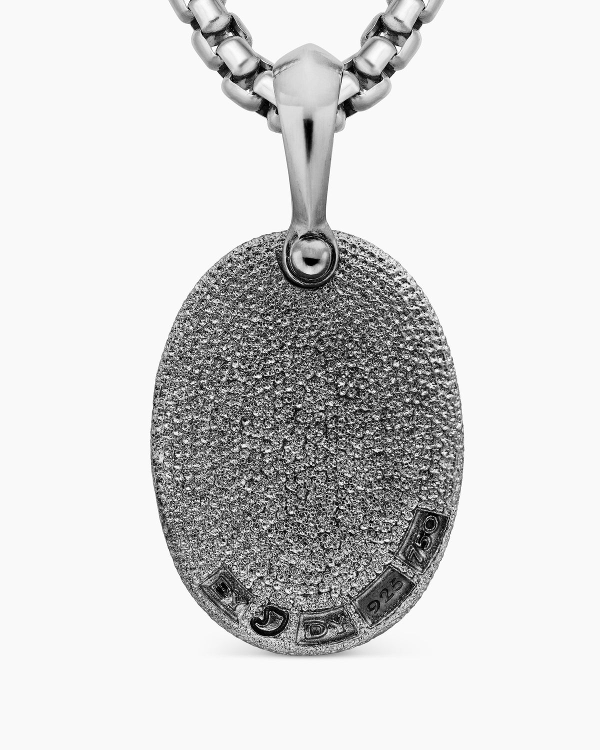 David Yurman Petrvs Bee Amulet David Yurman Men’s