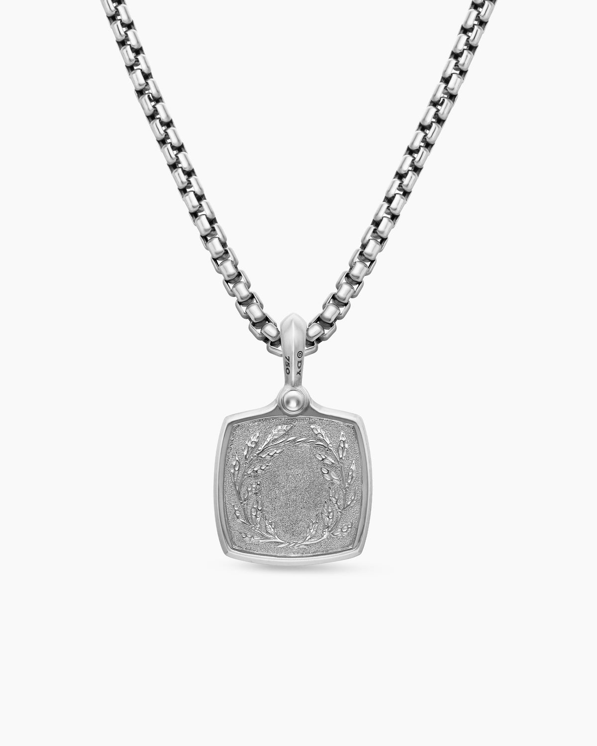 David Yurman Petrvs Horse Amulet David Yurman Men’s
