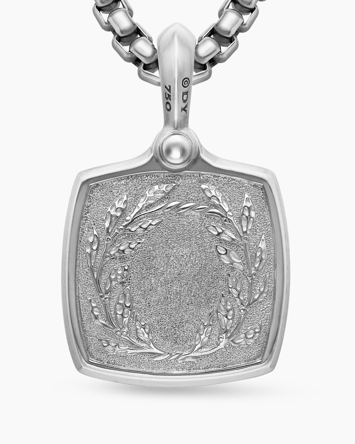 David Yurman Petrvs Horse Amulet David Yurman Men’s