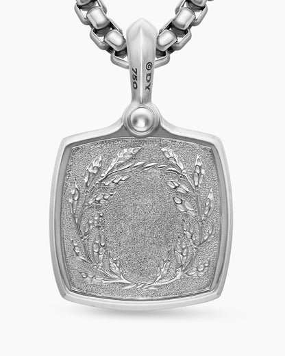 David Yurman Petrvs Horse Amulet David Yurman Men’s