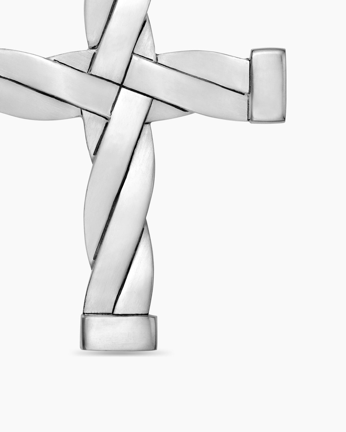 David Yurman DY Helios™ Cross Pendant David Yurman Men’s