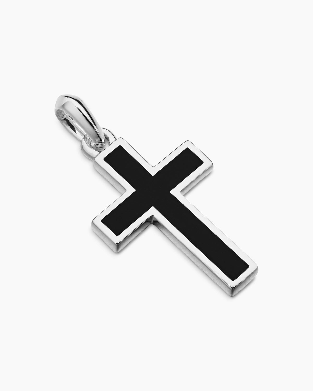 David Yurman Exotic Stone Cross David Yurman Men’s