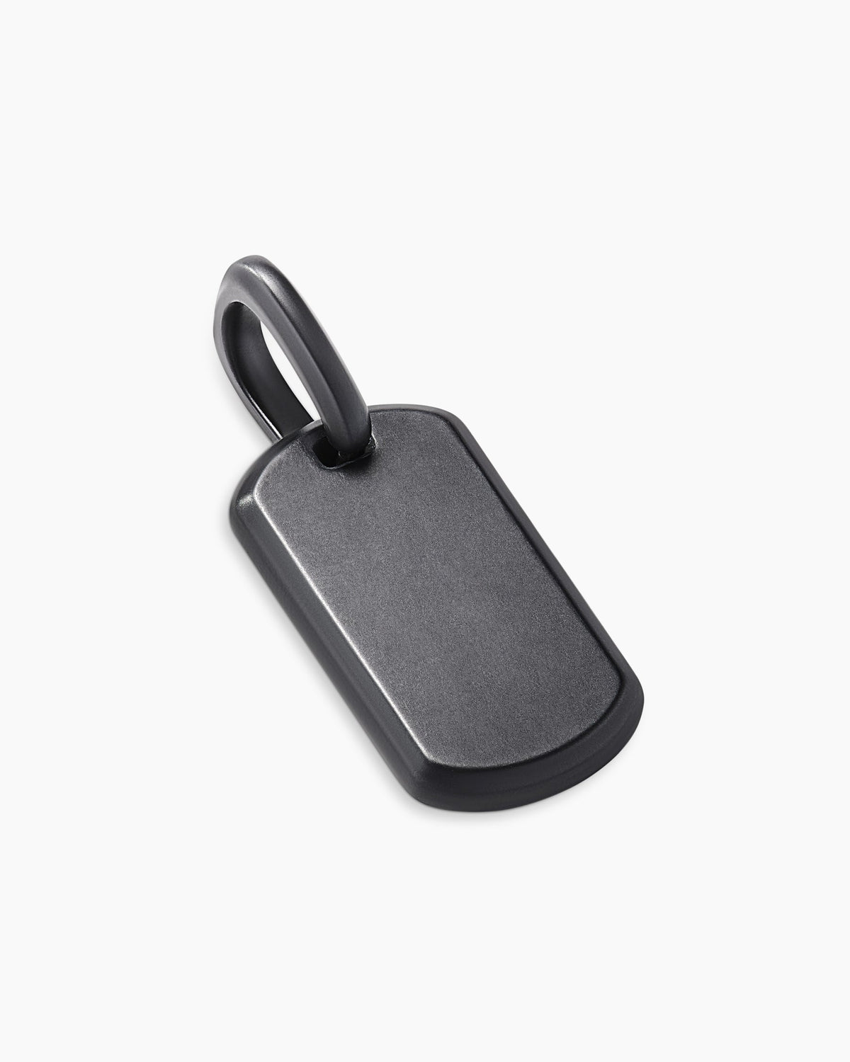 David Yurman Chevron Tag David Yurman Men’s