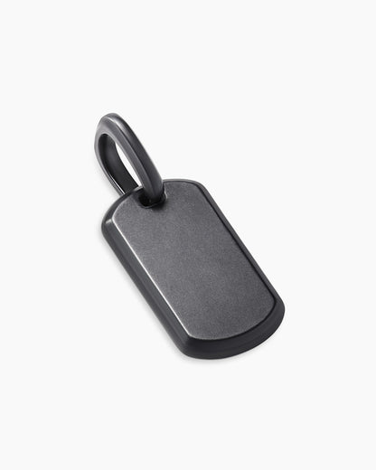 David Yurman Chevron Tag David Yurman Men’s