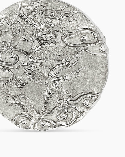 David Yurman Dragon Amulet David Yurman Men’s