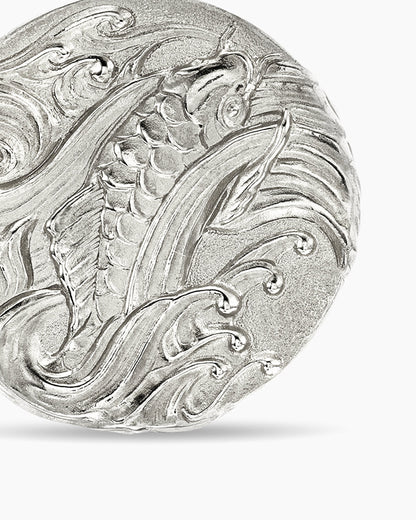 David Yurman Dragon Amulet David Yurman Men’s