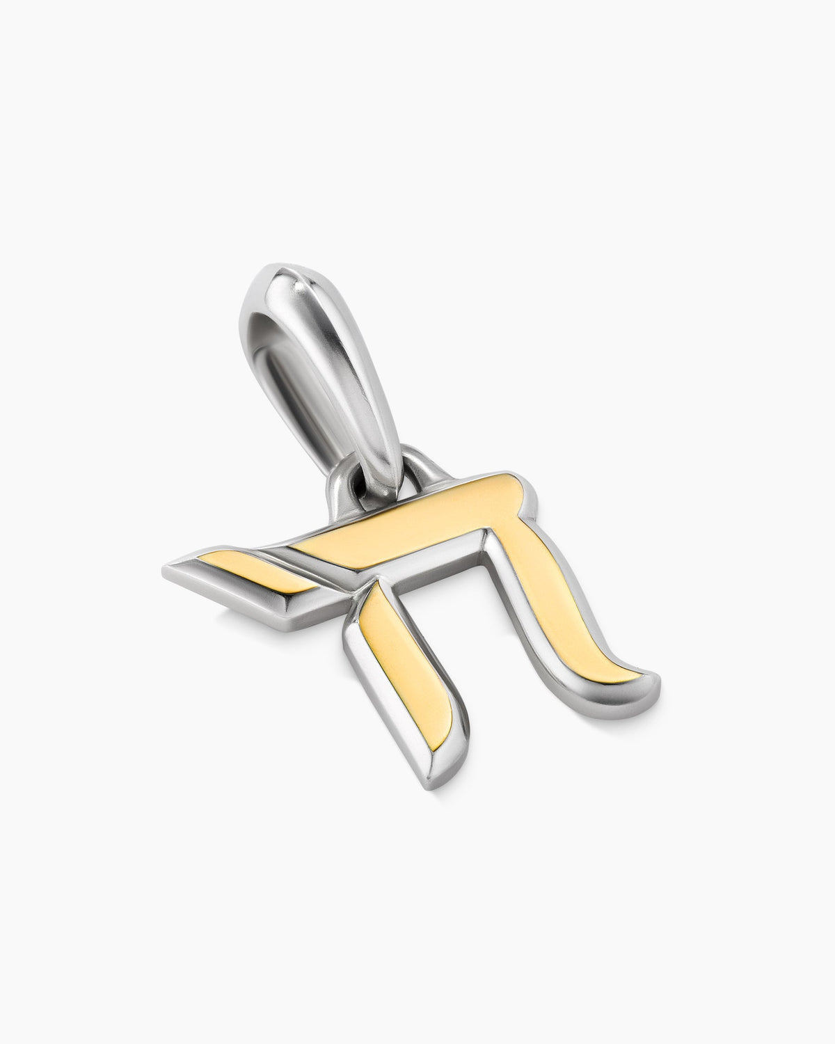 David Yurman Chai Amulet David Yurman Men’s