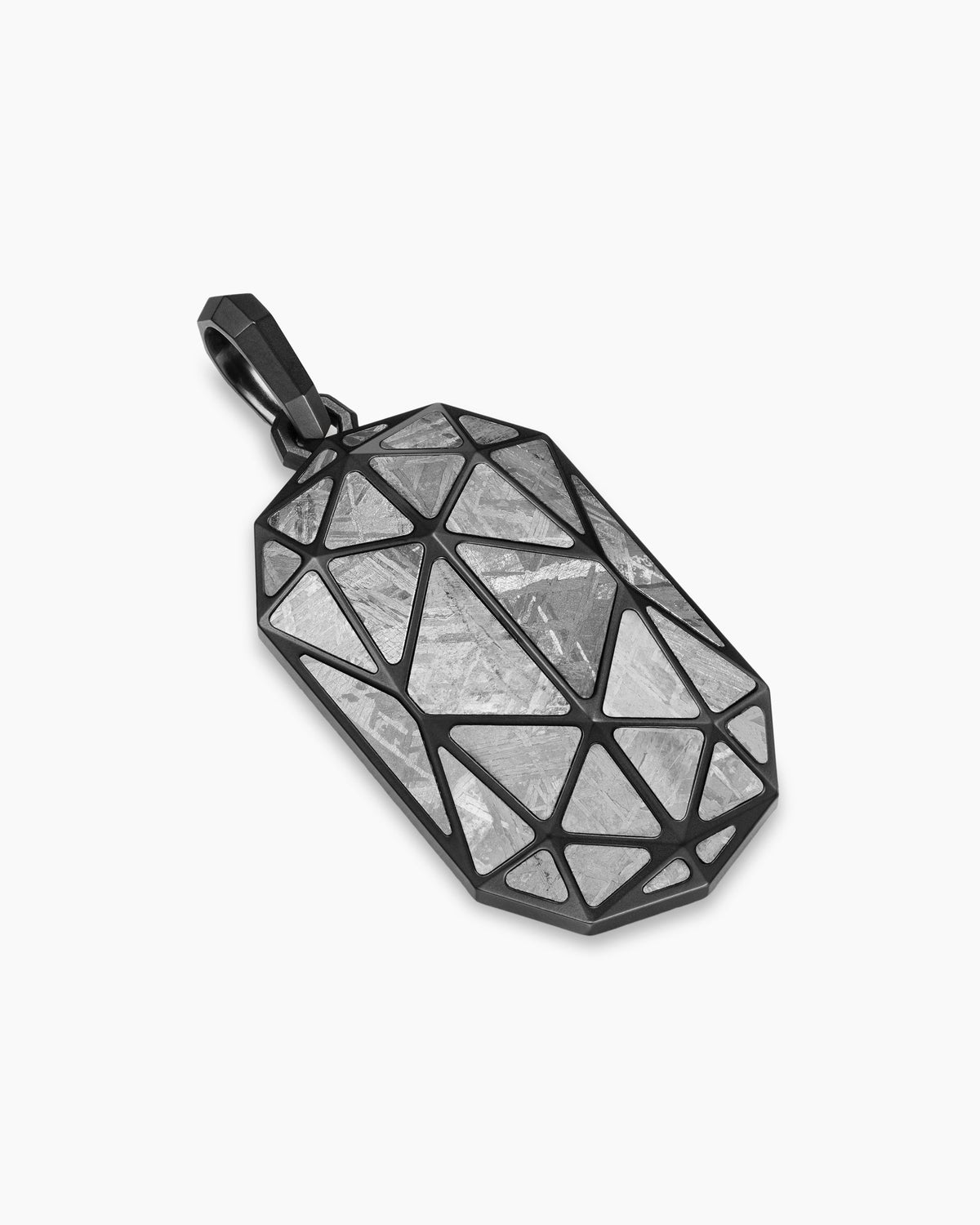David Yurman Faceted Amulet David Yurman Men’s