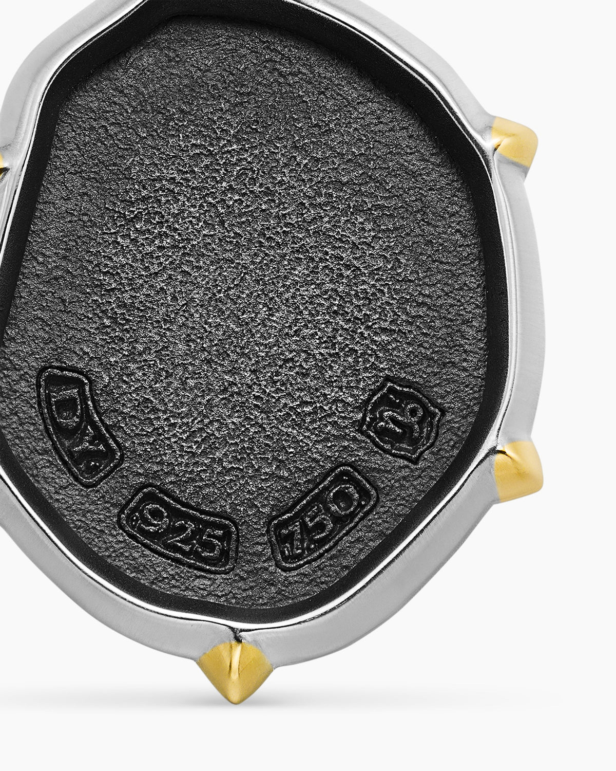 David Yurman Capricorn Amulet David Yurman Men’s