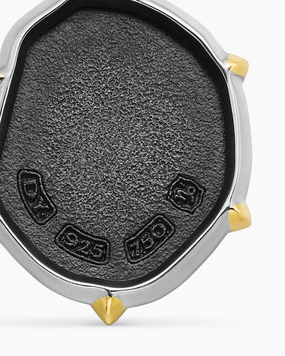 David Yurman Capricorn Amulet David Yurman Men’s