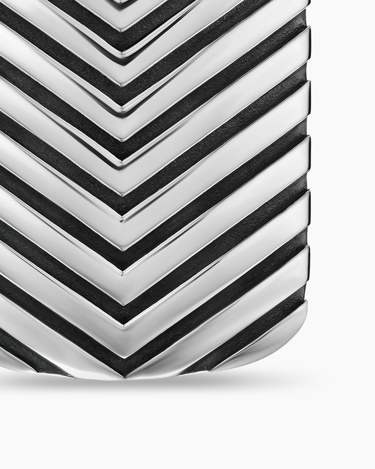 David Yurman Chevron Tag David Yurman Men’s
