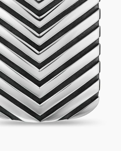 David Yurman Chevron Tag David Yurman Men’s