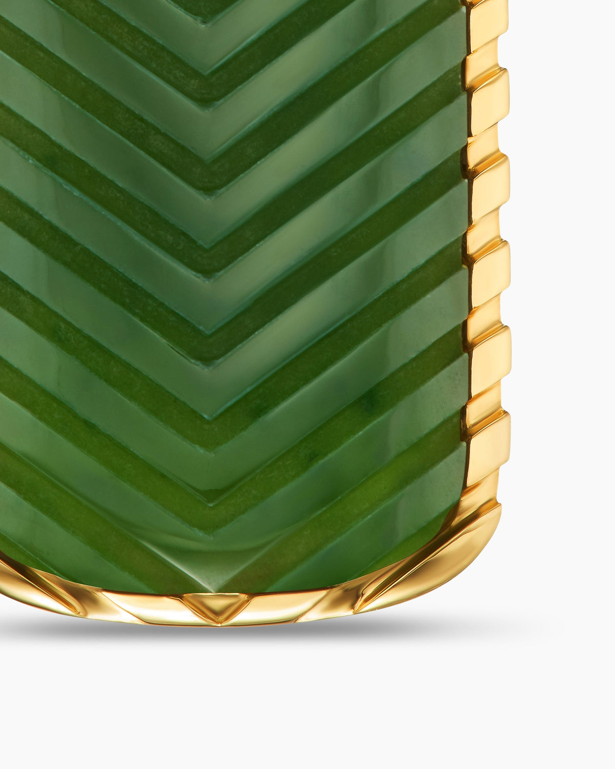 David Yurman Chevron Tag David Yurman Men’s