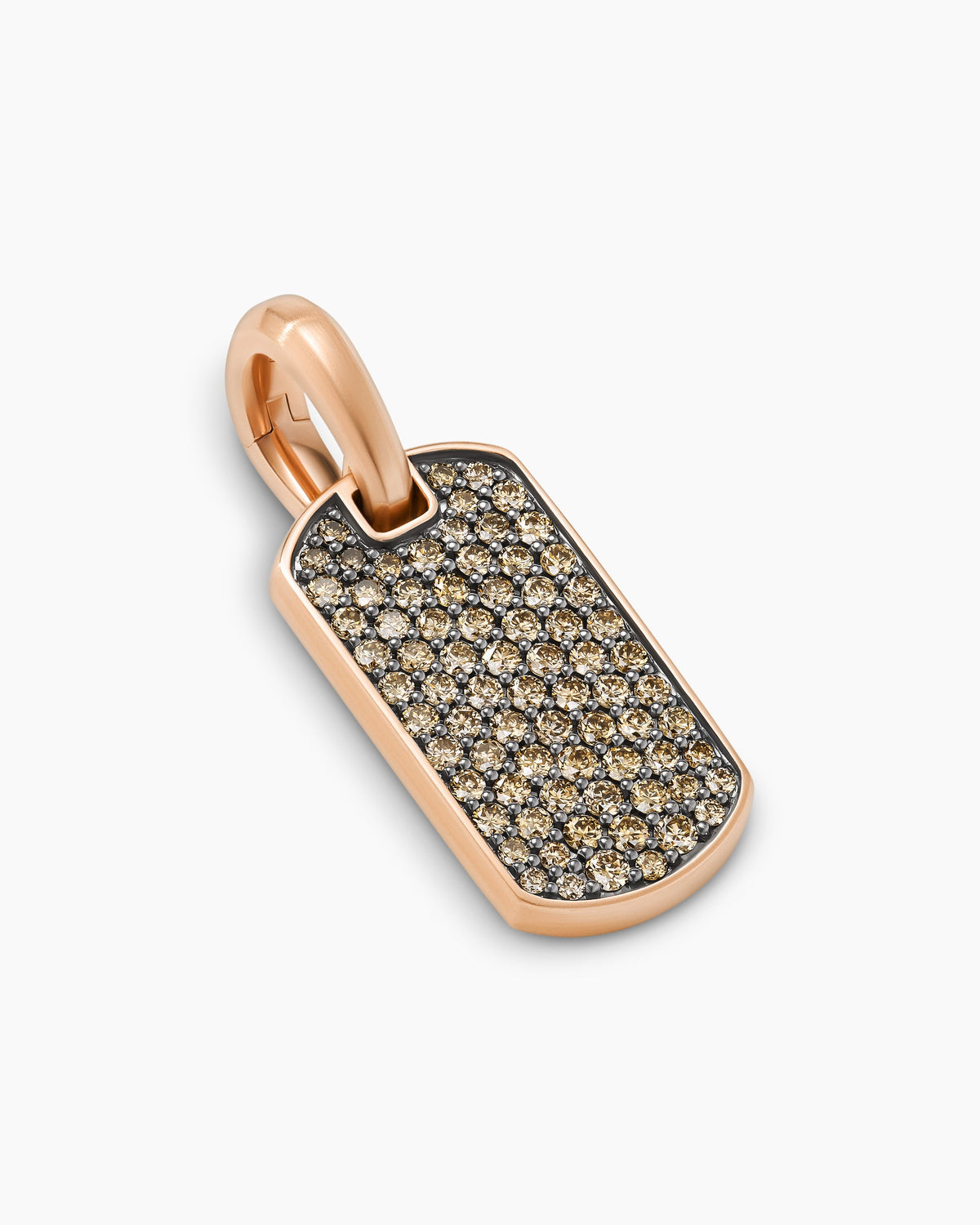 David Yurman Chevron Tag David Yurman Men’s