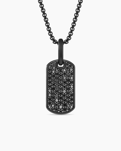 David Yurman Chevron Tag David Yurman Men’s