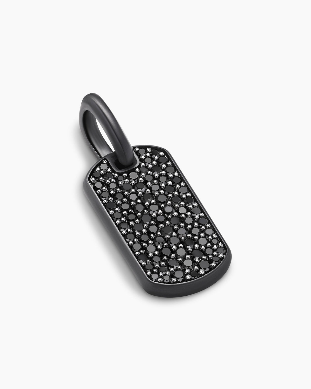 David Yurman Chevron Tag David Yurman Men’s