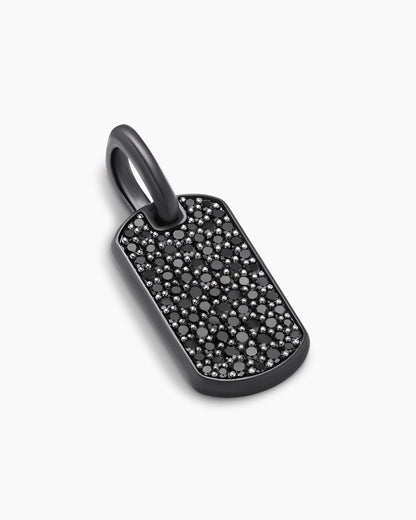 David Yurman Chevron Tag David Yurman Men’s