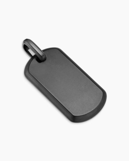 David Yurman Chevron Tag David Yurman Men’s