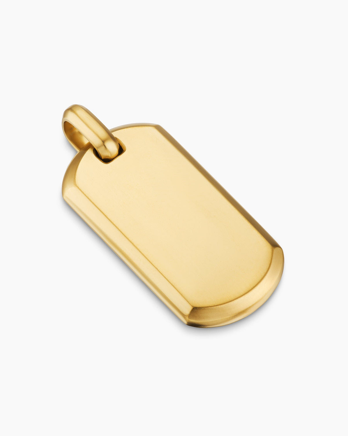 David Yurman Chevron Tag David Yurman Men’s