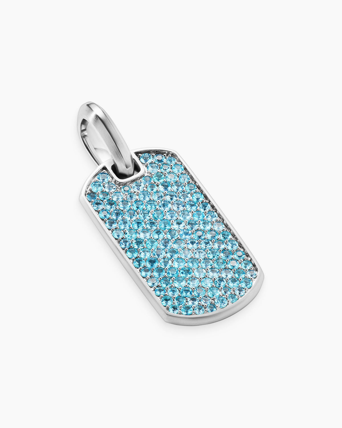 David Yurman Chevron Tag David Yurman Men’s
