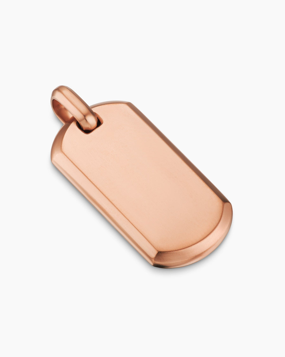 David Yurman Chevron Tag David Yurman Men’s