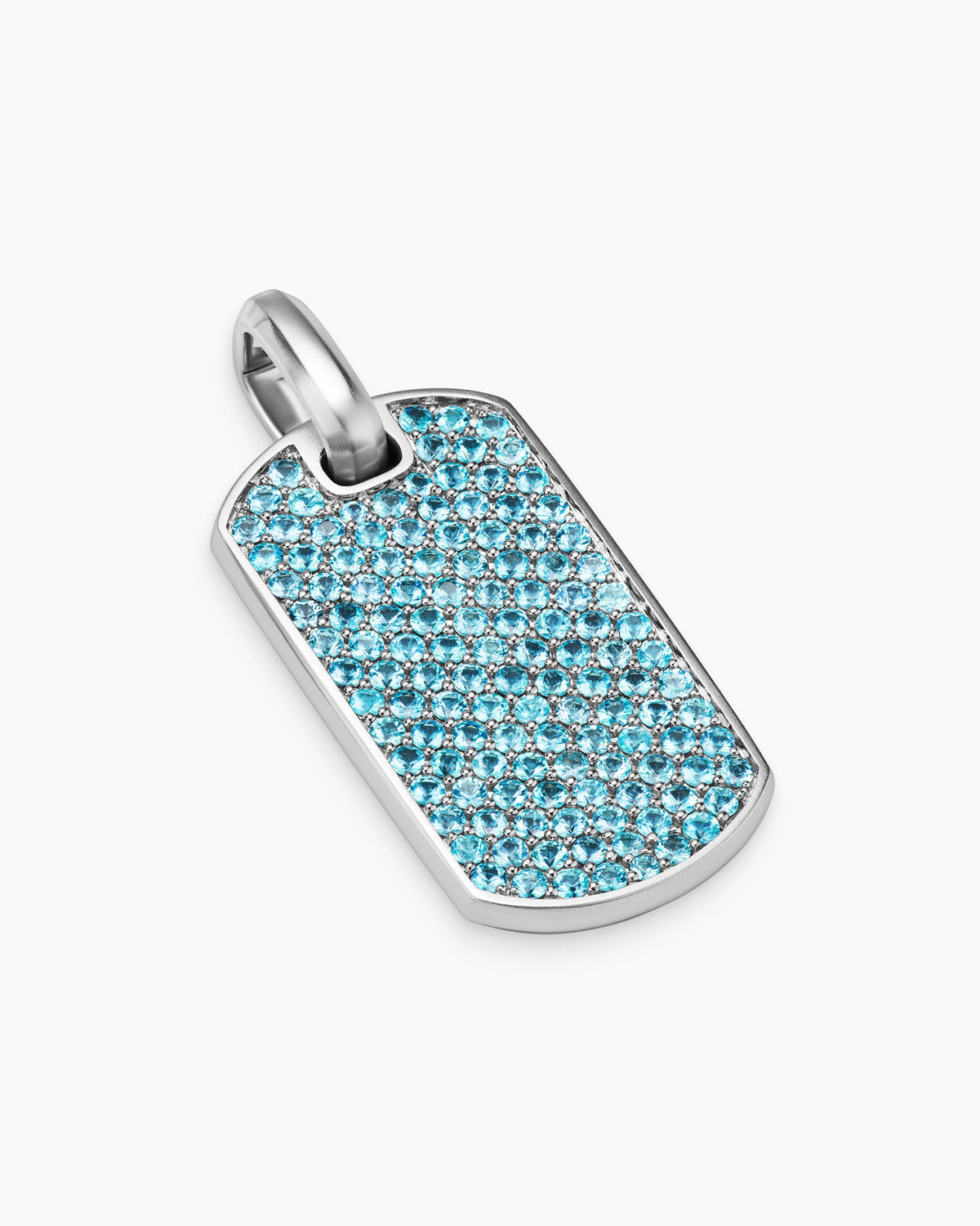 David Yurman Chevron Tag David Yurman Men’s