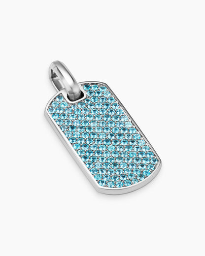 David Yurman Chevron Tag David Yurman Men’s