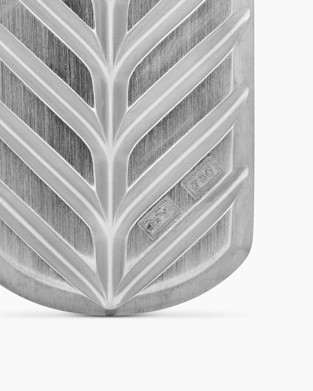 David Yurman Chevron Tag David Yurman Men’s