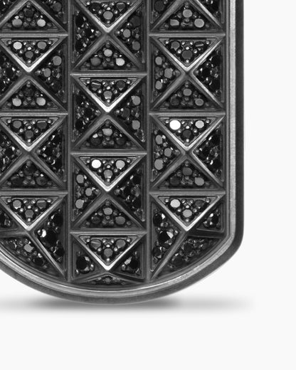 David Yurman Pyramid Tag David Yurman Men’s