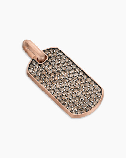 David Yurman Chevron Tag David Yurman Men’s