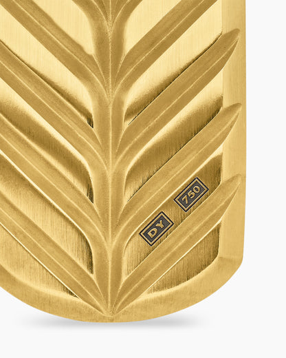 David Yurman Chevron Tag David Yurman Men’s
