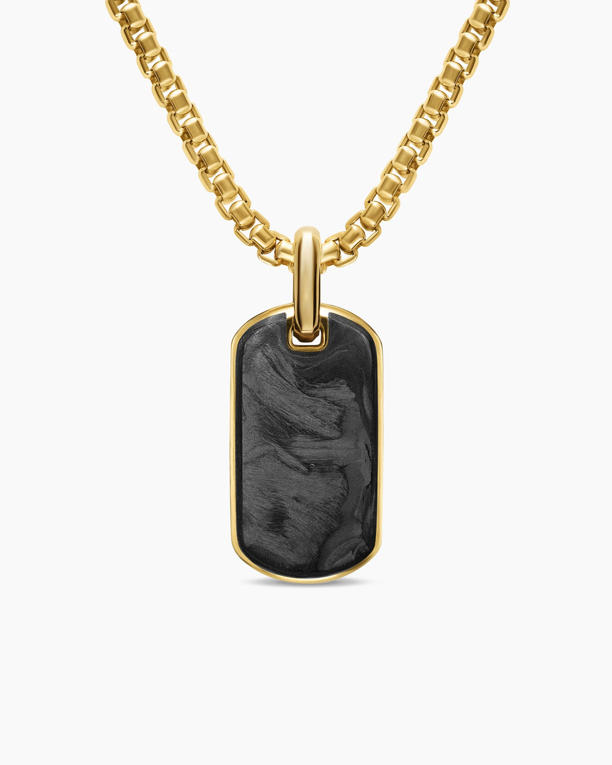 David Yurman Streamline Tag David Yurman Men’s