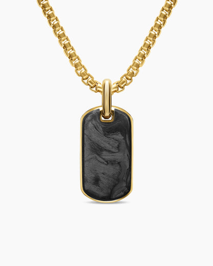 David Yurman Streamline Tag David Yurman Men’s