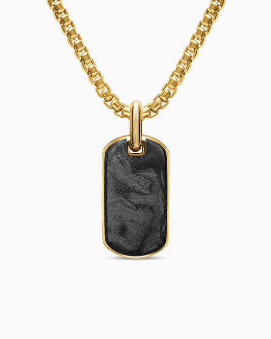 David Yurman Streamline Tag David Yurman Men’s