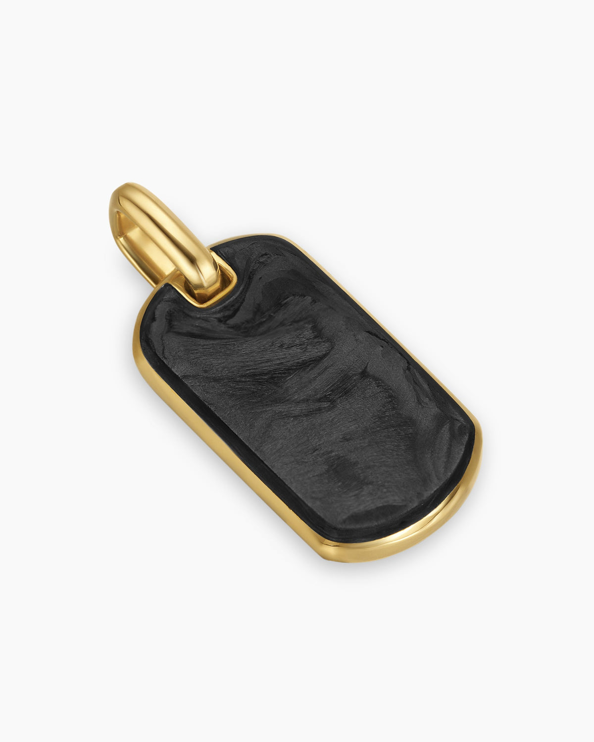 David Yurman Streamline Tag David Yurman Men’s