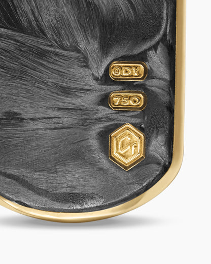 David Yurman Streamline Tag David Yurman Men’s